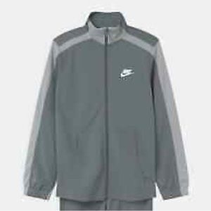 EUC Nike track jacket only
